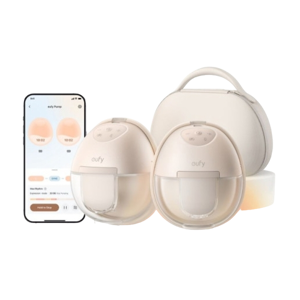 Eufy S1 Pro