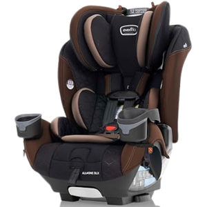 Evenflo EveryFit/All4One