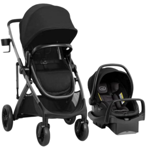 Evenflo Pivot Suite