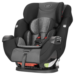 Evenflo Symphony Sport