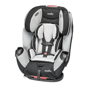 Evenflo Symphony