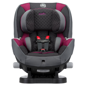 Evenflo Triumph LX
