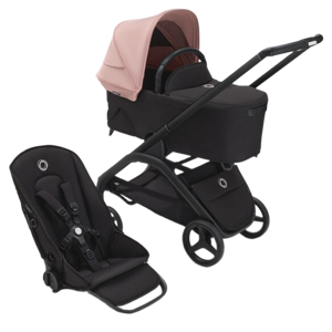 Bugaboo Dragonfly