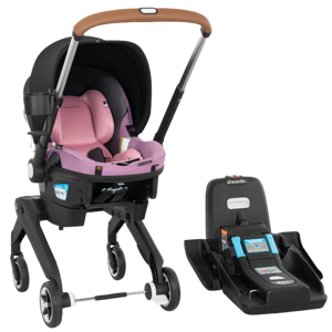 Evenflo Shyft DualRide
