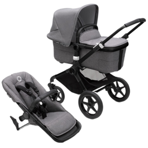 Bugaboo Fox 3
