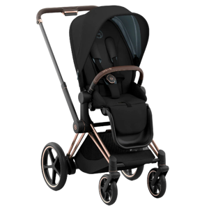 Cybex e-Priam