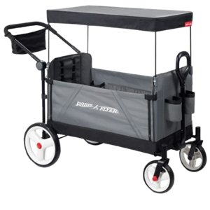 Radio Flyer City Luxe 