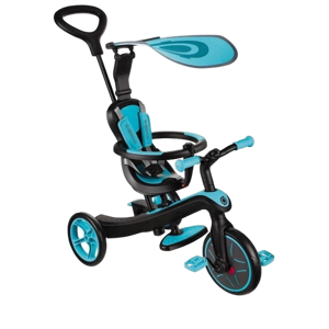 Globber Explorer Trike
