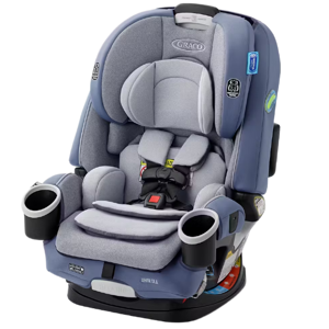 Graco 4Ever DLX 