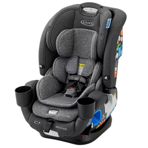 Graco 4Ever DLX Grad