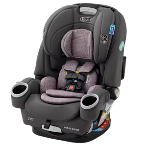 Graco 4Ever DLX SnugLock