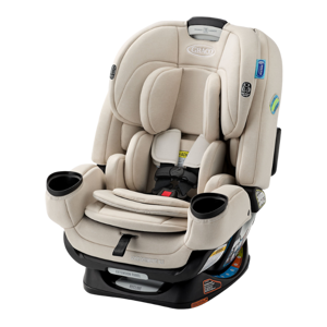 Graco 4Ever Extend2Fit DLX
