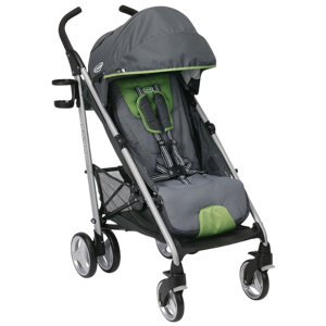 Graco Breaze