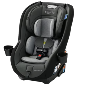 Graco Contender Go