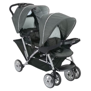 Graco DuoGlider Click Connect