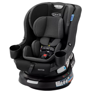 Graco EasyTurn