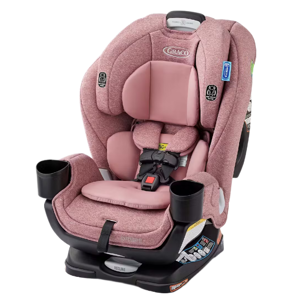 Graco Extend2Fit