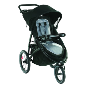 Graco FastAction Jogger LX 