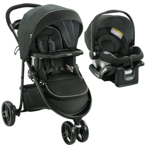Graco Modes 3 Lite DLX
