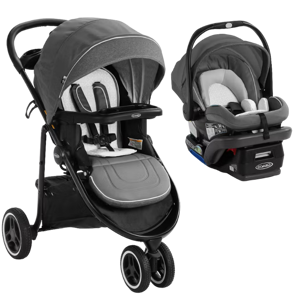 Graco Modes 3 Lite Platinum