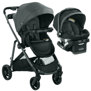 Graco Modes Element DLX