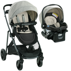 Graco Modes Element LX
