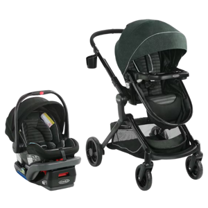 Graco Modes Nest DLX