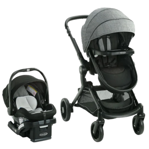 Graco Modes Nest