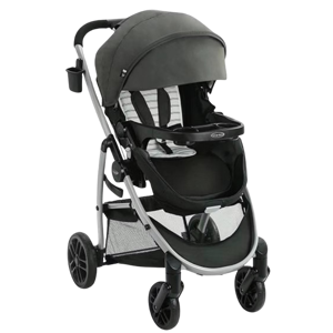 Graco Modes Pramette DLX