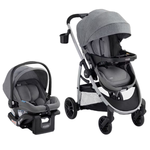 Graco Modes Pramette