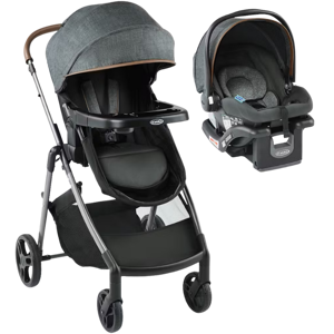 Graco Modes Trio