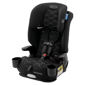Graco Nautilus 2.0 LX