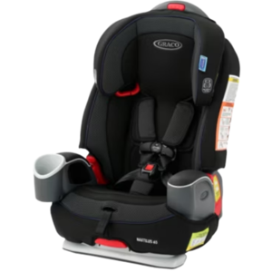 Graco Nautilus 65