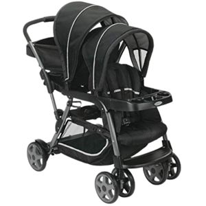 Graco RoomFor2