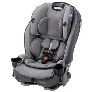 Graco SlimFit LX