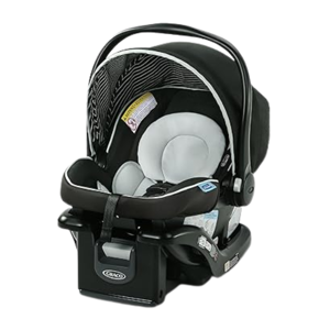 Graco SnugRide Lite LX