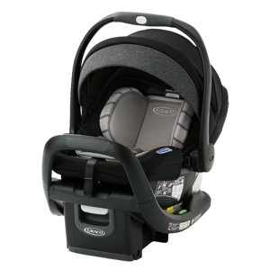 Graco SnugRide SnugFit DLX
