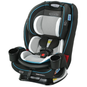 Graco TrioGrow SnugLock LX
