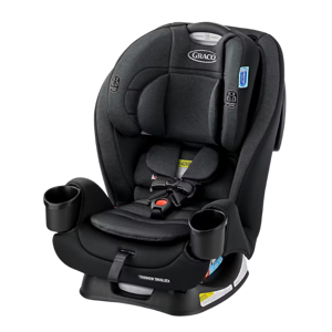 Graco TrioGrow SnugLock