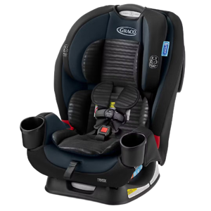 Graco TriRide