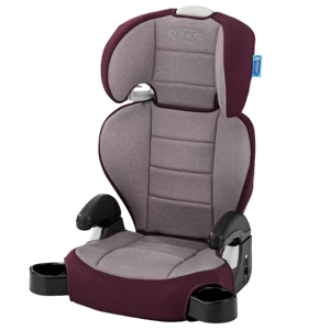 Graco TurboBooster 2.0