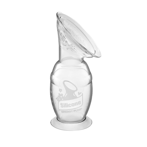 Haakaa Breast Pump