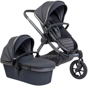 iCandy Peach 7 All-Terrain