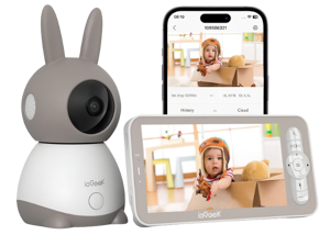 ieGeek Baby 1T