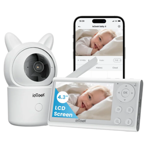 ieGeek Baby 4