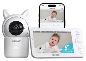 ieGeek Baby 7