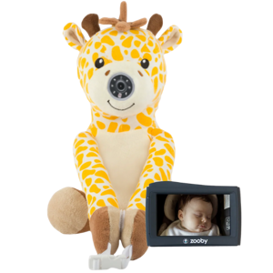 Infanttech Zooby