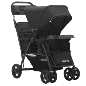 Joovy Caboose Too Ultralight 