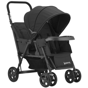 Joovy Caboose Too
