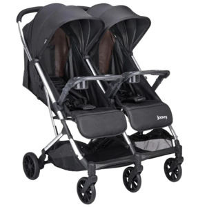 Joovy Kooper X2